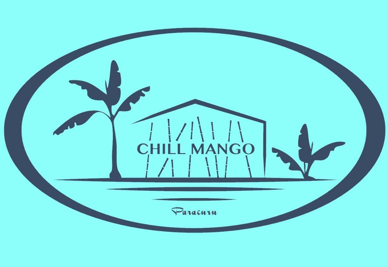 帕拉库鲁 Chill Mango酒店 外观 照片